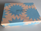 March Birchbox